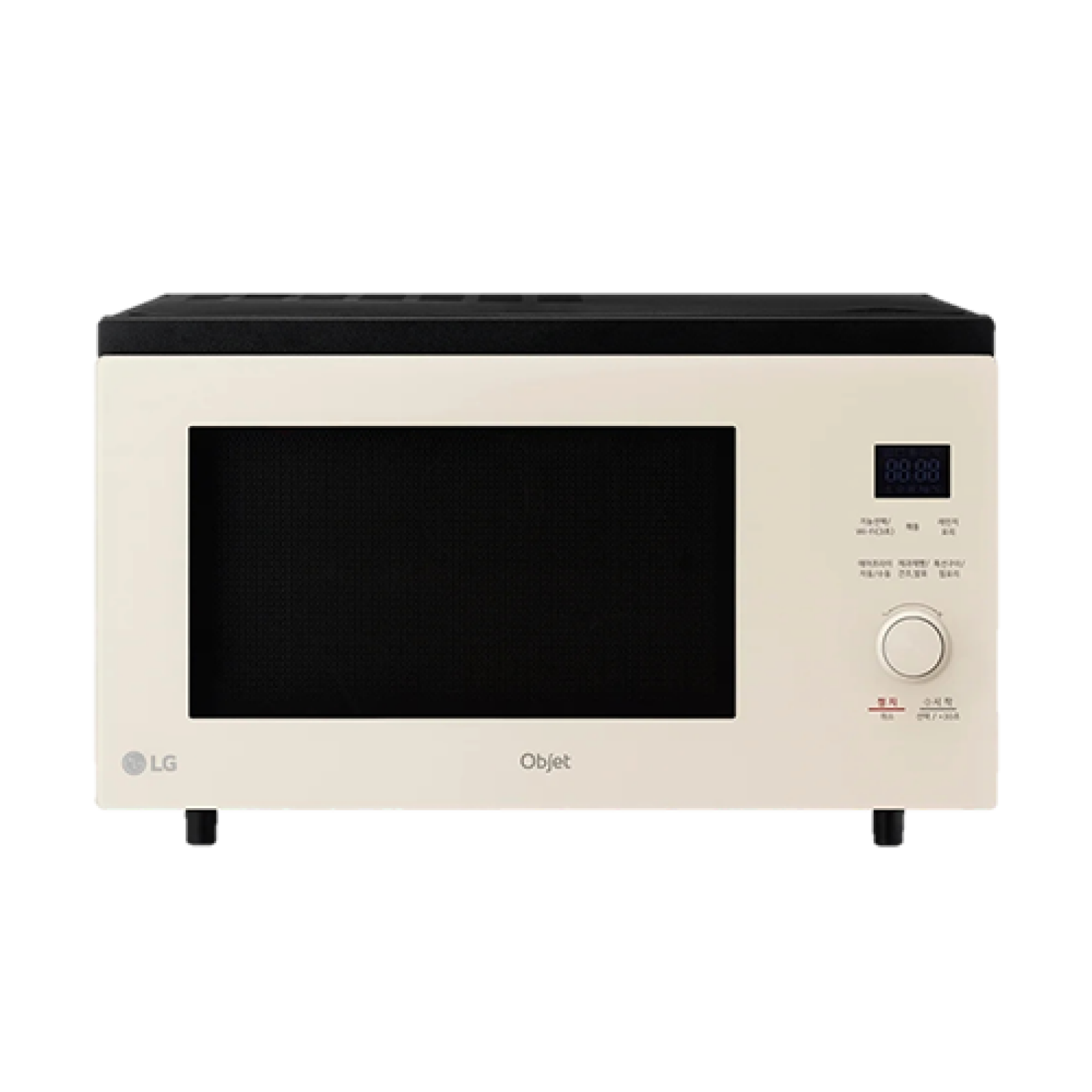 LG 디오스 오브제컬렉션 광파오븐 39L MLJ39EW