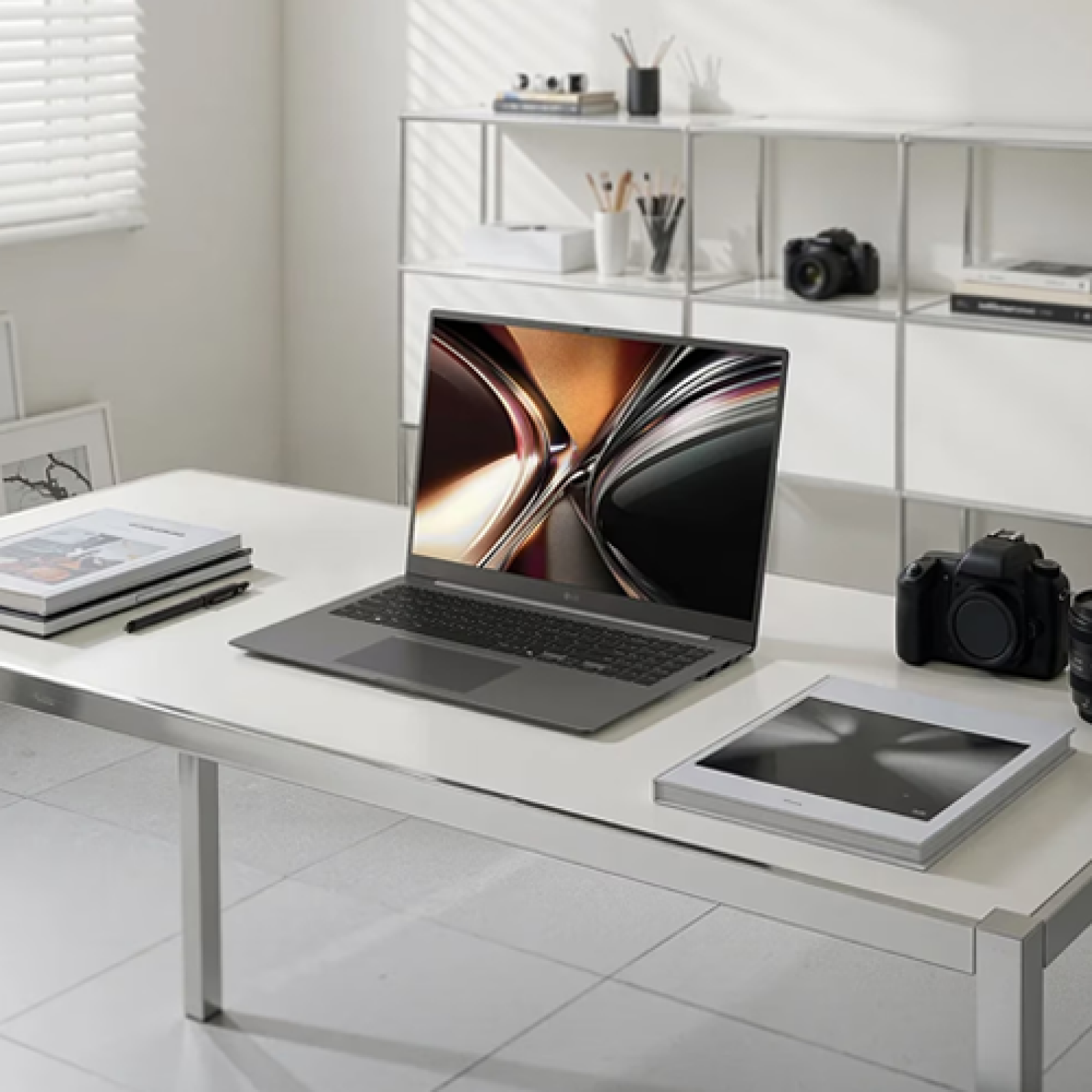 LG 그램 Pro AI 2026 16Z90U-KU7BK