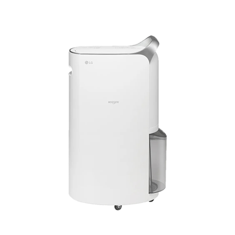 LG 휘센 제습기 20L 1등급 DQ205PSVA