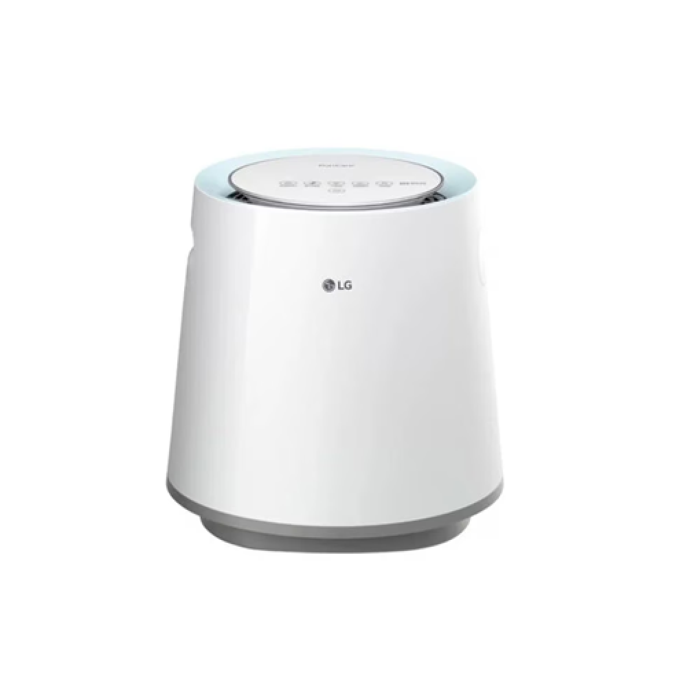 LG퓨리케어 자연기화 가습기 HW500DAS